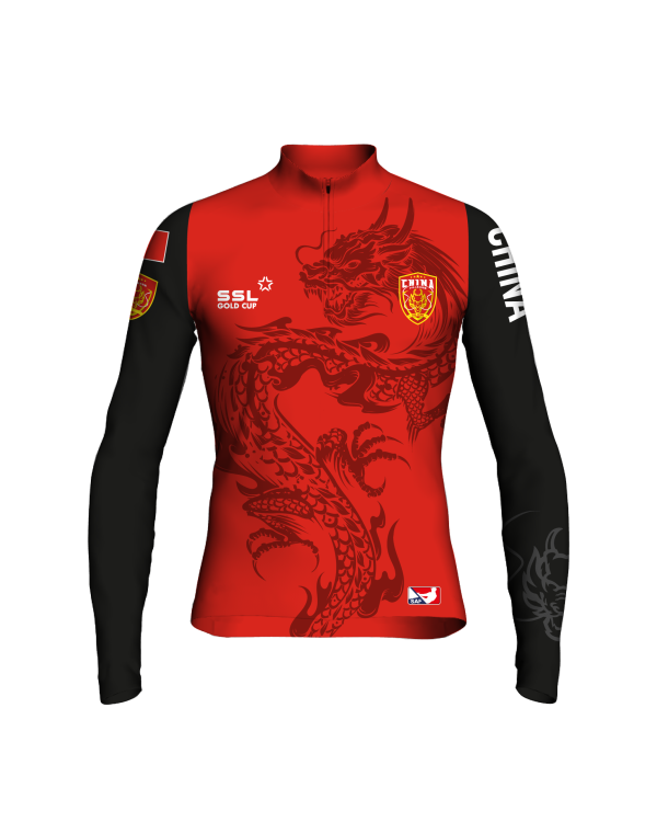 CHN_front China men jersey