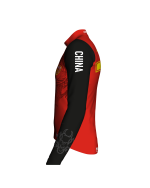 China Captain's Jersey | XU no 10 - Image 3