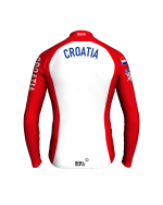 Croatia men jersey - Image 2