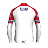 Czechia men jersey