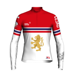 Czechia men jersey