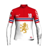 Czechia Captain's Jersey |MAIER no 10