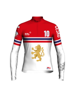 Czechia Captain's Jersey | MAIER no 10 - Image 2