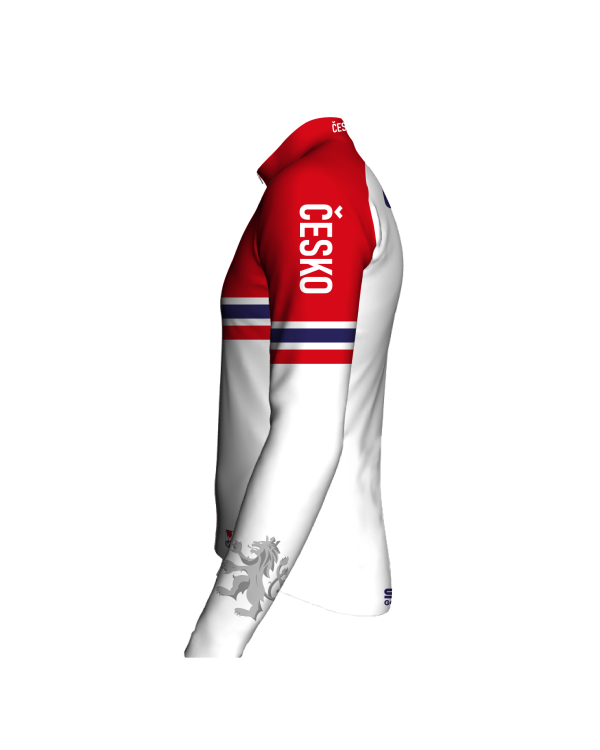 Czechia men jersey