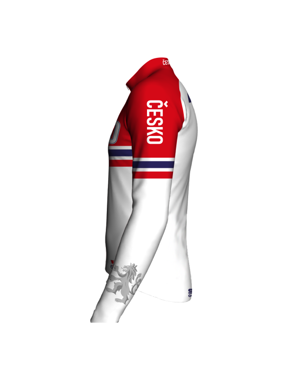 Czechia Captain's Jersey |MAIER no 10