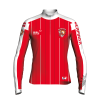 DEN_front Denmark women jersey