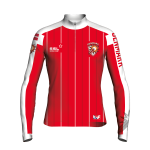 Denmark women jersey
