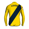 ECU_back Ecuador women jersey