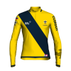 ECU_front Ecuador women jersey