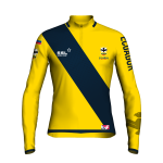 Ecuador men jersey