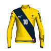 Ecuador Captain's Jersey |VELEZ no 10
