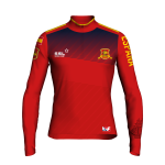 Spain men jersey