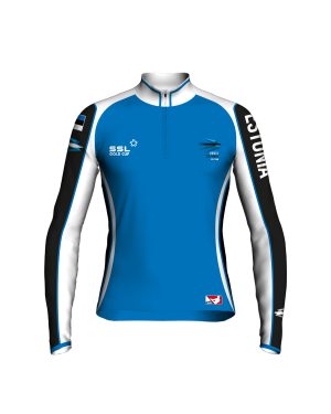 Estonia men jersey