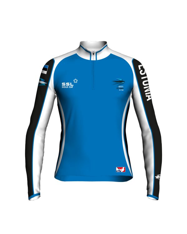 EST_front Estonia men jersey