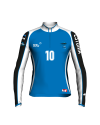 Estonia Captain's Jersey | TONISTE no 10 - Image 2