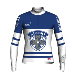 Finland men jersey