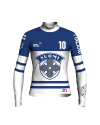 Finland Captain's Jersey | JOHANSSON no 10 - Image 2