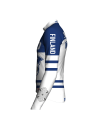 Finland Captain's Jersey | JOHANSSON no 10 - Image 3