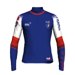 France men jersey