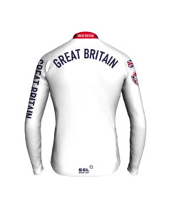 Great Britain women jersey - Image 2