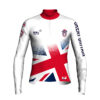 Great Britain men jersey