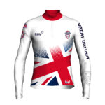 Great Britain women jersey