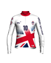 Great Britain Captain's Jersey | WILLIAMS no 10 - Image 2