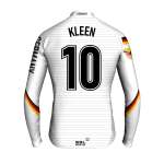 Germany Captain's Jersey | KLEEN no 10