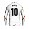 Germany Captain's Jersey |KLEEN no 10