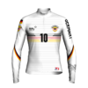 Germany Captain's Jersey |KLEEN no 10