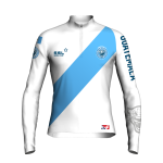 Guatemala women jersey