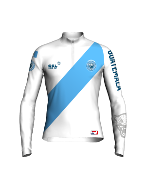 Guatemala women jersey