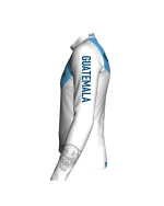 Guatemala women jersey - Image 3