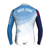 Hong Kong men jersey