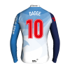 Hong Kong Captain's Jersey |DAGGE no 10