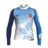 Hong Kong men jersey