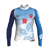 Hong Kong Captain's Jersey |DAGGE no 10
