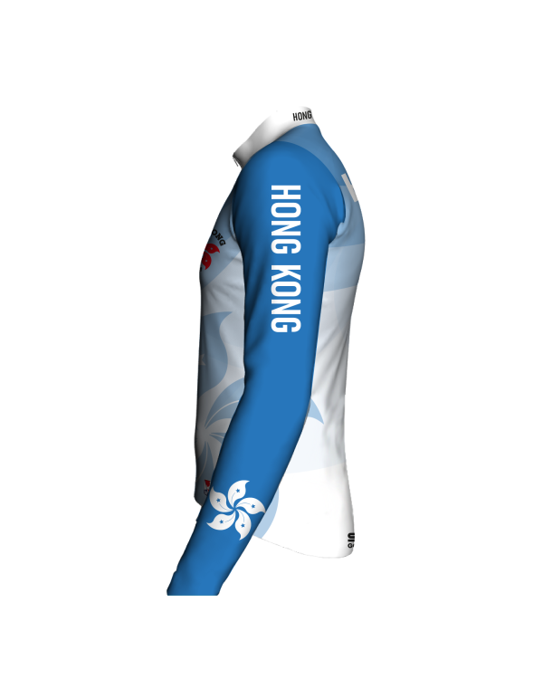 Hong Kong men jersey
