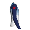 Hong Kong men jersey