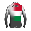 HUN_back Hungary men jersey