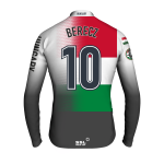 Hungary Captain's Jersey | BERECZ no 10