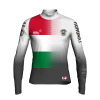 HUN_front Hungary men jersey
