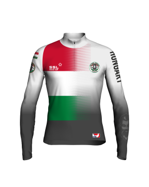 HUN_front Hungary women jersey