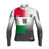 Hungary Captain's Jersey |BERECZ no 10