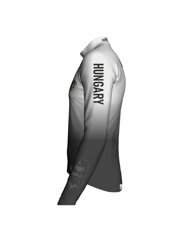HUN_sideA Hungary men jersey