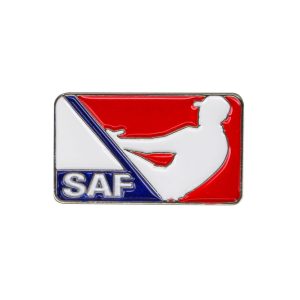 SAF pin