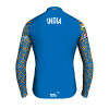 IND_back India women jersey