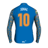 India Captain's Jersey |JOHAL no 10