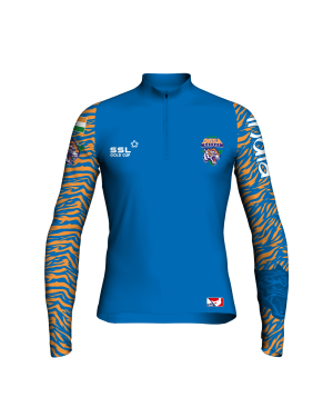 IND_front India women jersey