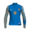 India Captain's Jersey |JOHAL no 10